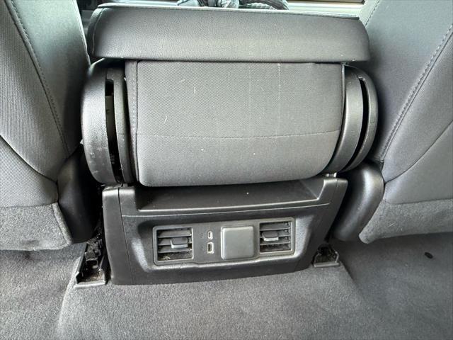 used 2023 Chevrolet Silverado 1500 car, priced at $33,803