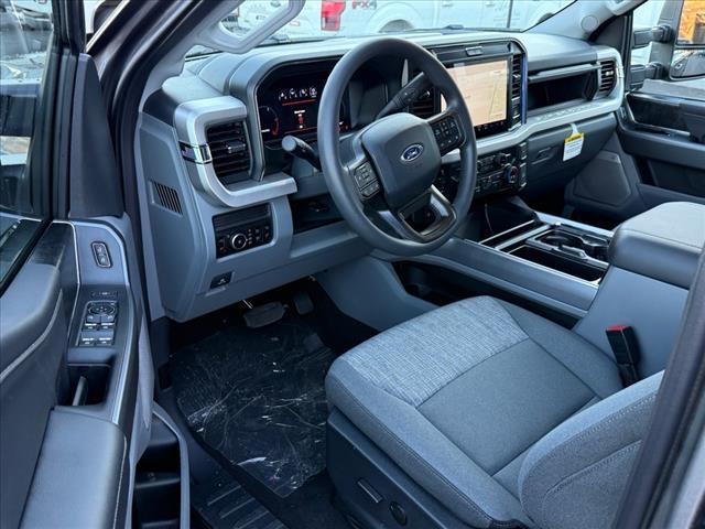 new 2025 Ford F-250 car, priced at $75,739