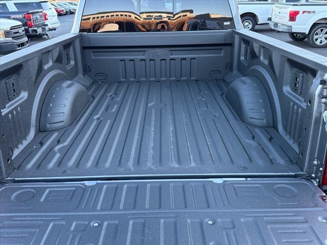 new 2025 Ford F-250 car, priced at $75,739