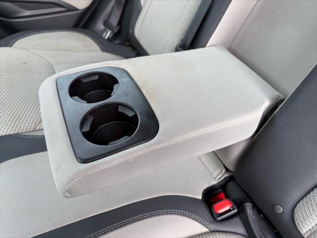 used 2022 Subaru Forester car, priced at $21,049