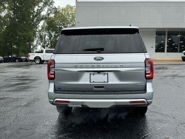new 2024 Ford Expedition Max car, priced at $78,673