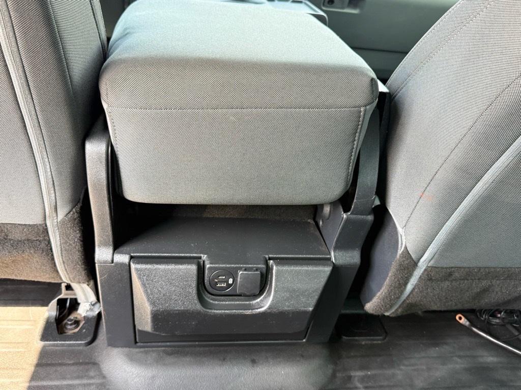 used 2021 Ford F-150 car, priced at $23,299