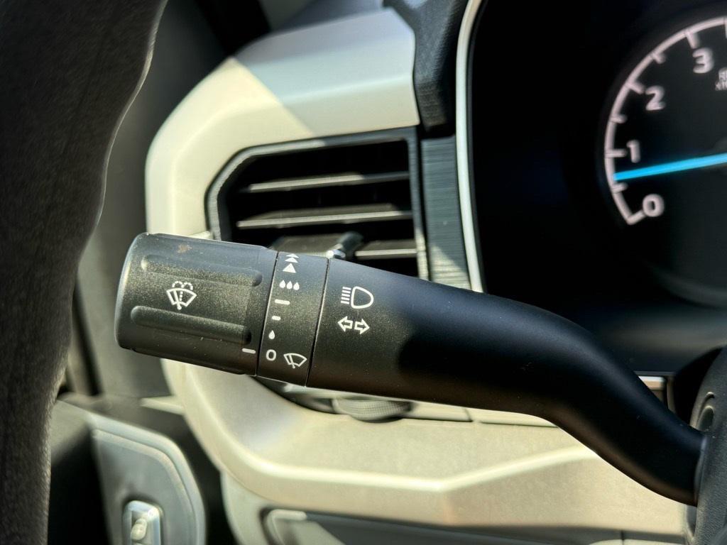 used 2021 Ford F-150 car, priced at $23,299