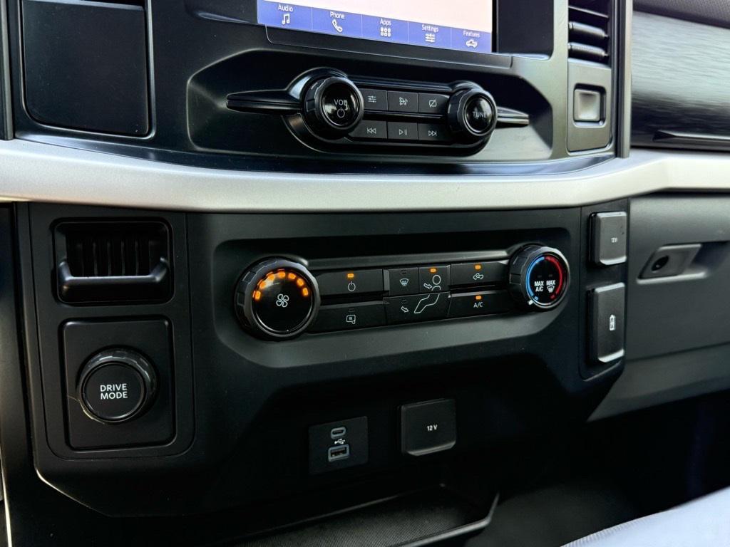 used 2021 Ford F-150 car, priced at $23,299