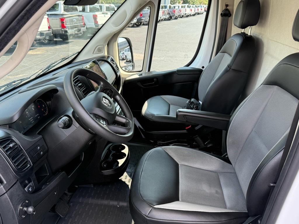 used 2022 Ram ProMaster 3500 car, priced at $23,299