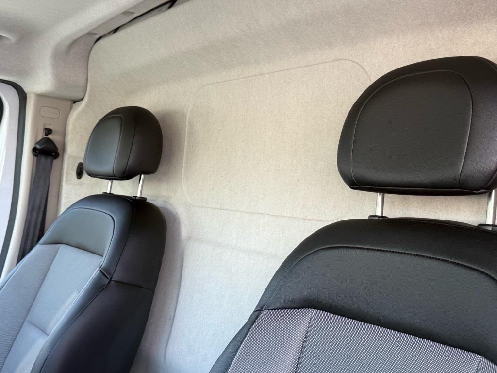 used 2022 Ram ProMaster 3500 car, priced at $23,299