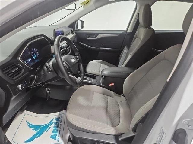 used 2023 Ford Explorer car, priced at $24,610