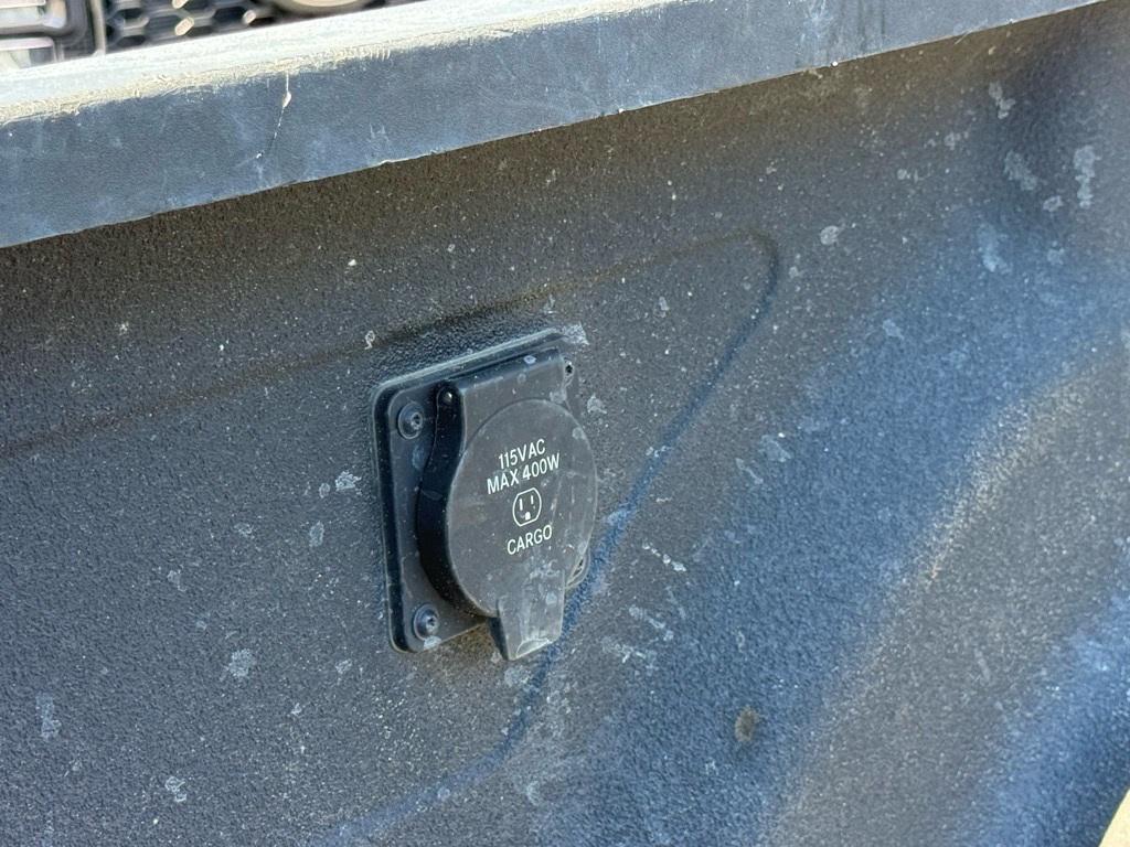used 2022 Ram 2500 car, priced at $33,177