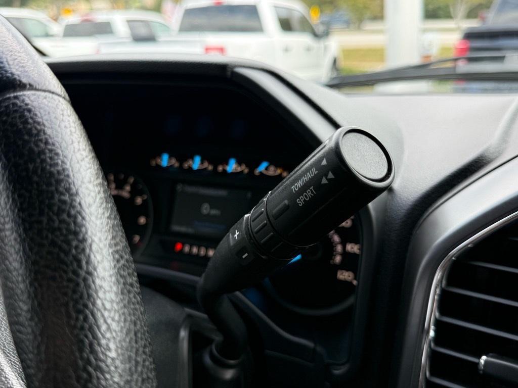 used 2015 Ford F-150 car, priced at $16,531