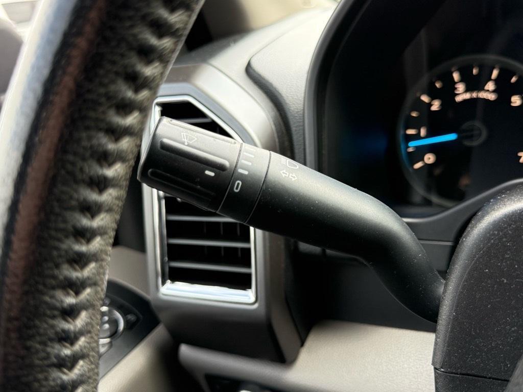 used 2015 Ford F-150 car, priced at $16,531