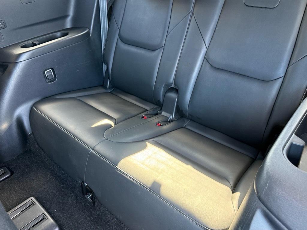 used 2023 Mazda CX-9 car, priced at $23,299