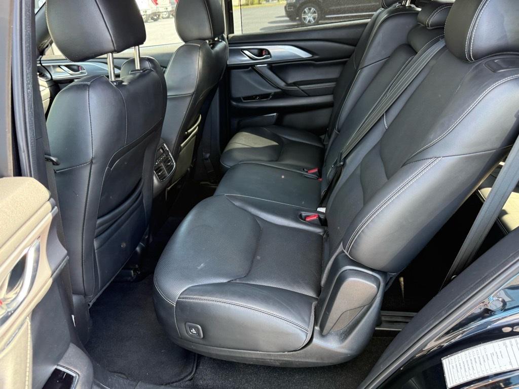 used 2023 Mazda CX-9 car, priced at $23,299