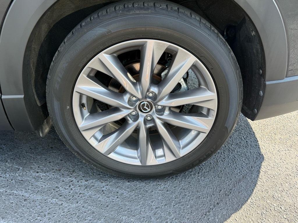 used 2023 Mazda CX-9 car, priced at $23,299