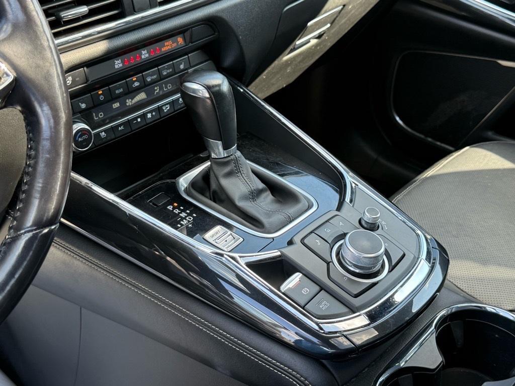used 2023 Mazda CX-9 car, priced at $23,299