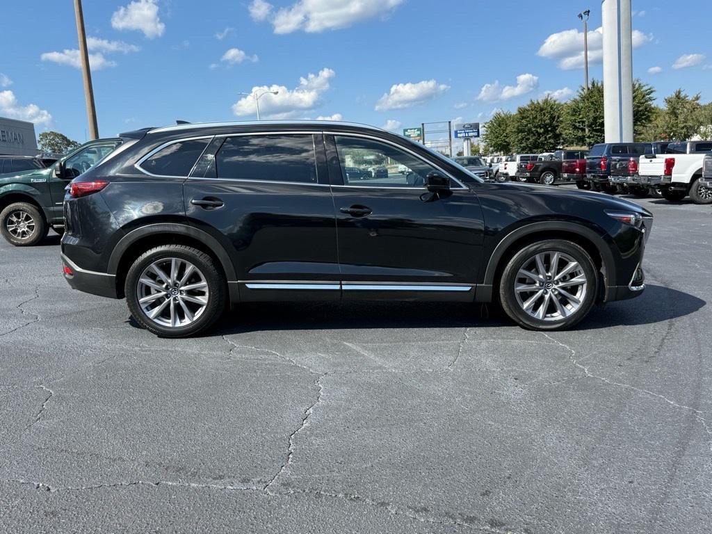 used 2023 Mazda CX-9 car, priced at $23,299