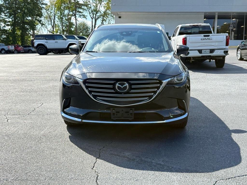 used 2023 Mazda CX-9 car, priced at $23,299