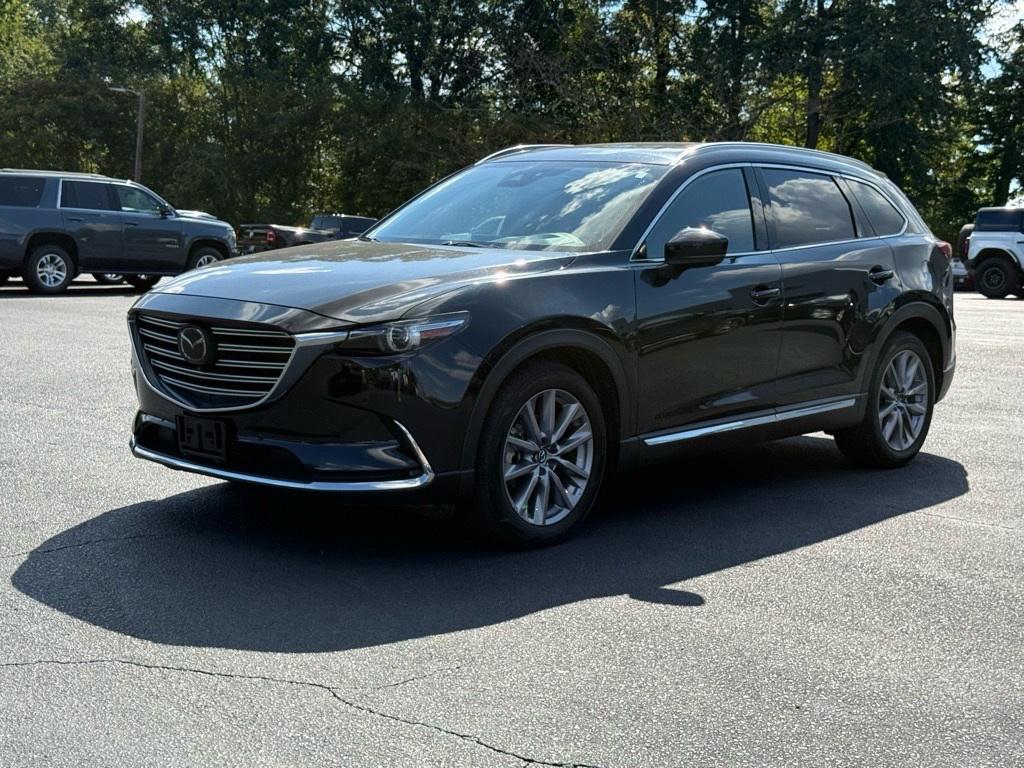 used 2023 Mazda CX-9 car, priced at $23,299