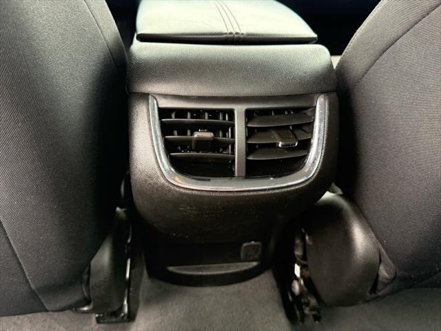 used 2023 Chevrolet Malibu car, priced at $18,346