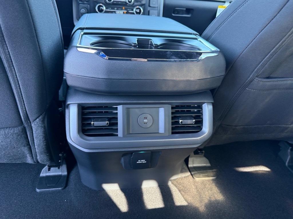 new 2025 Ford F-150 car, priced at $51,247