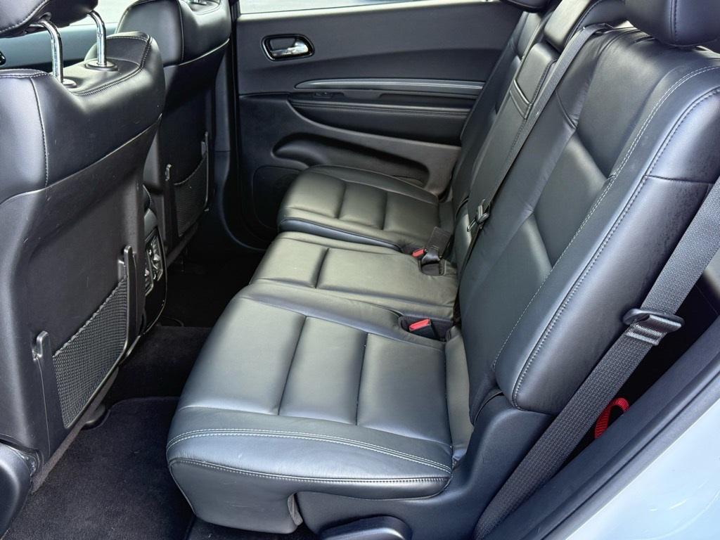 used 2021 Dodge Durango car, priced at $25,211