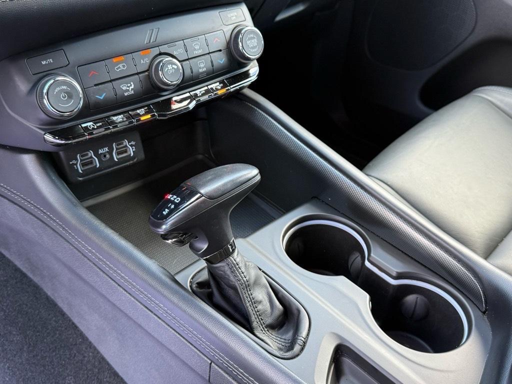used 2021 Dodge Durango car, priced at $25,211