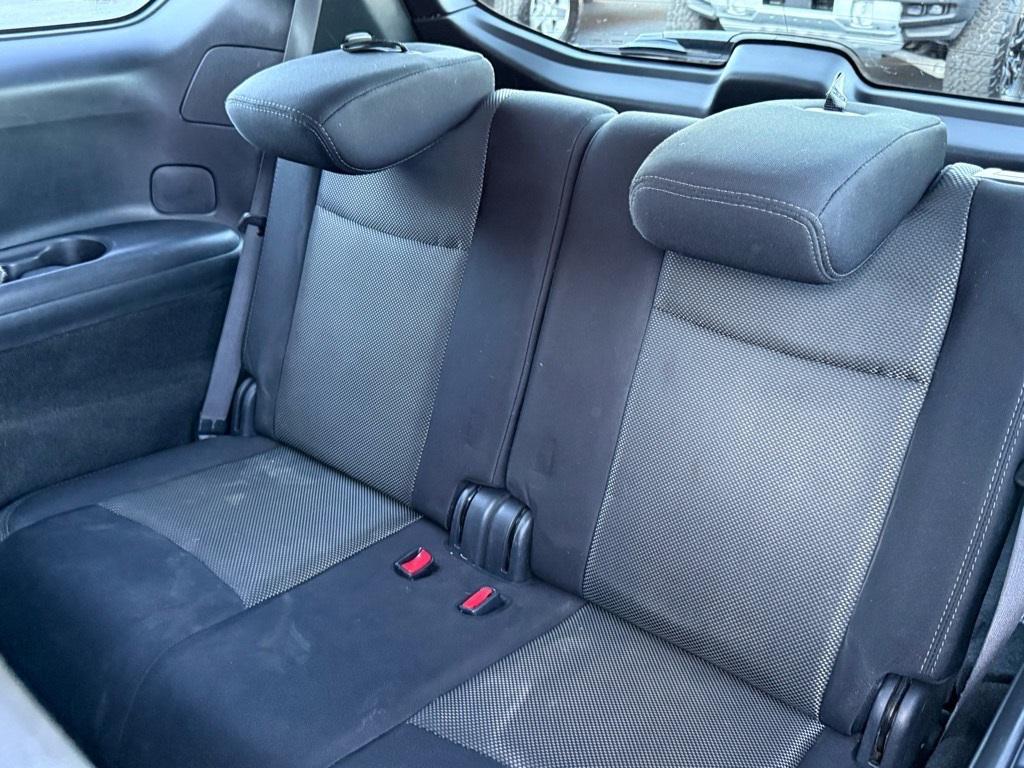 used 2020 Nissan Pathfinder car, priced at $15,999