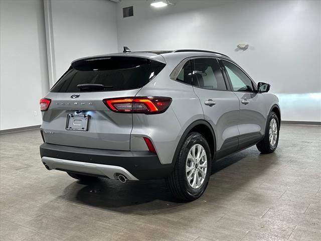 new 2024 Ford Escape car, priced at $30,999