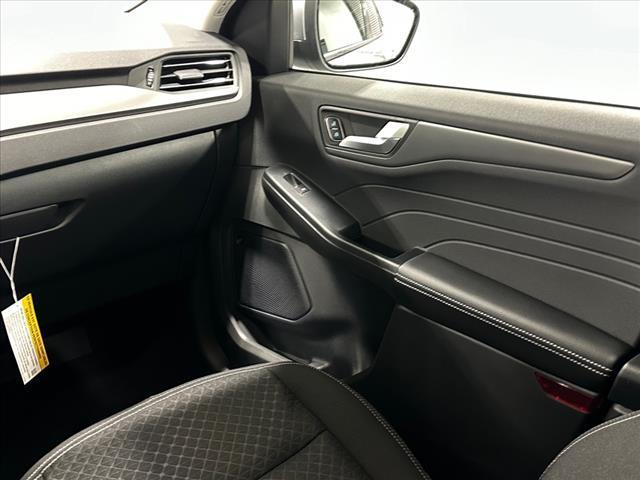new 2024 Ford Escape car, priced at $30,999