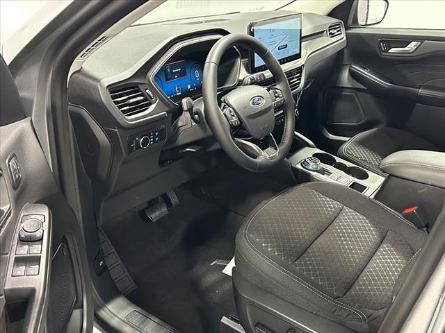 new 2024 Ford Escape car, priced at $30,999