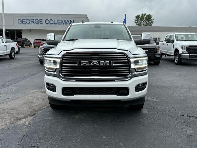used 2023 Ram 2500 car, priced at $53,206