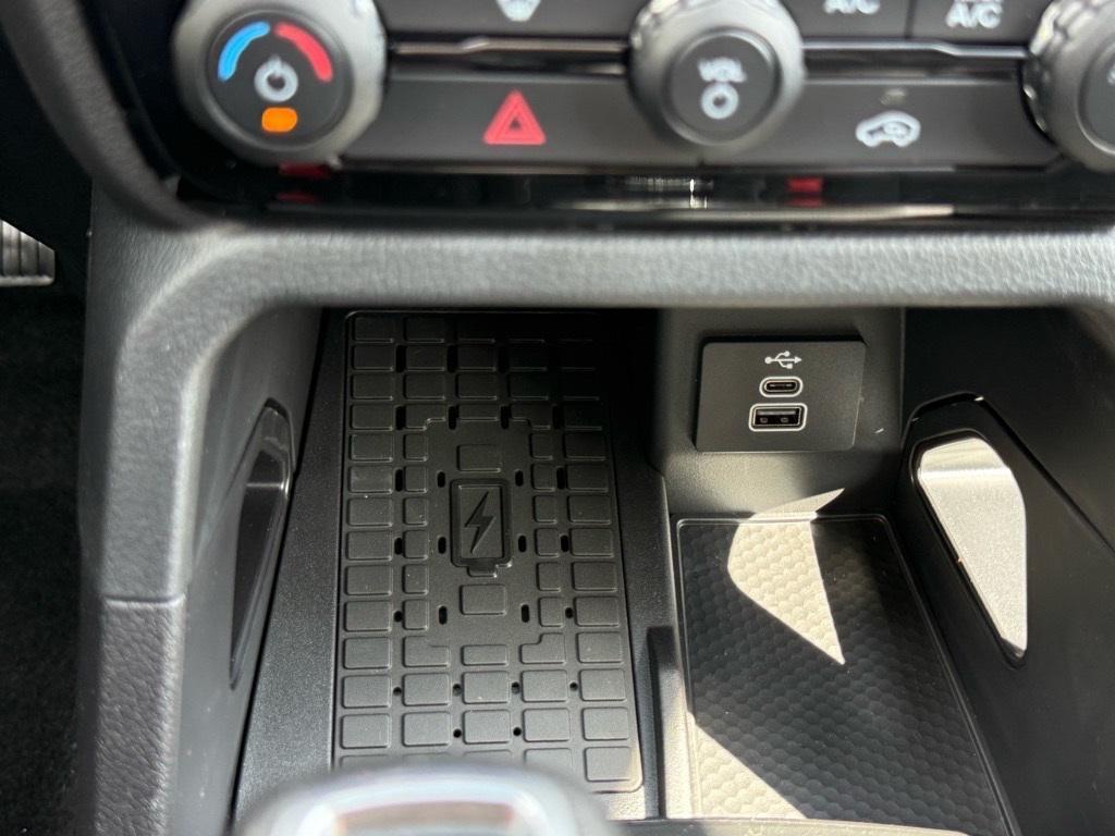 new 2025 Ford Ranger car, priced at $40,511