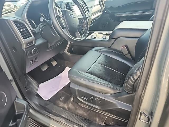 used 2019 Ford Expedition car, priced at $25,000