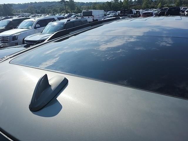 used 2019 Ford Expedition car, priced at $25,000