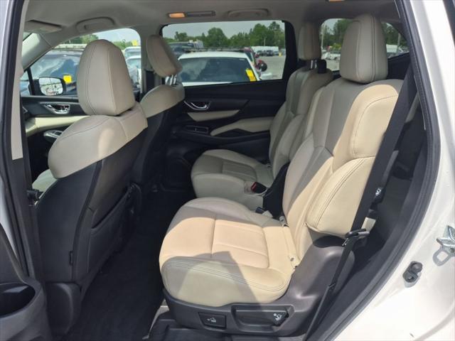 used 2022 Subaru Ascent car, priced at $28,024