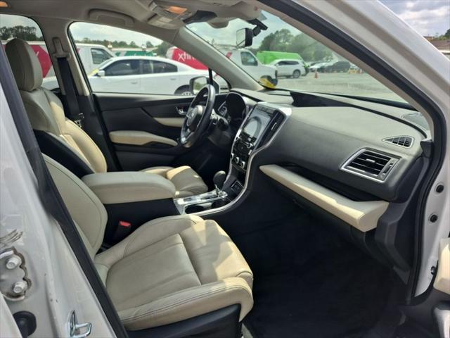 used 2022 Subaru Ascent car, priced at $28,024