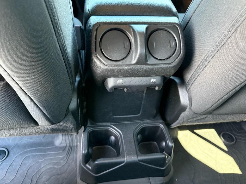 used 2023 Jeep Gladiator car, priced at $32,922