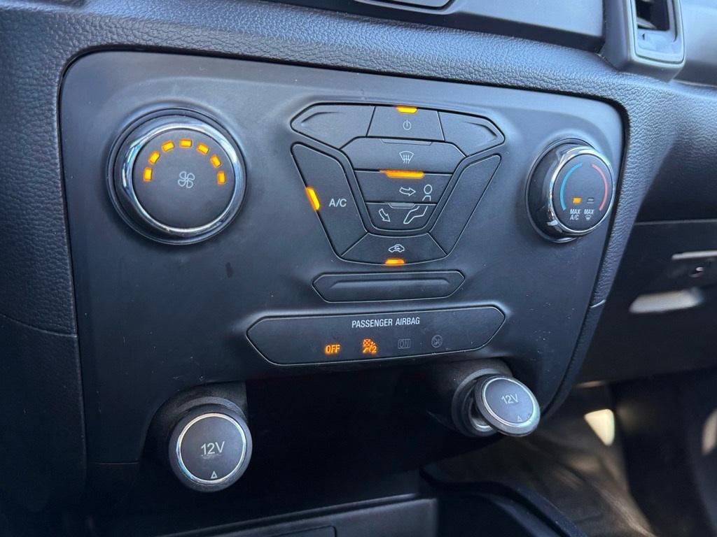 used 2021 Ford Ranger car, priced at $20,816