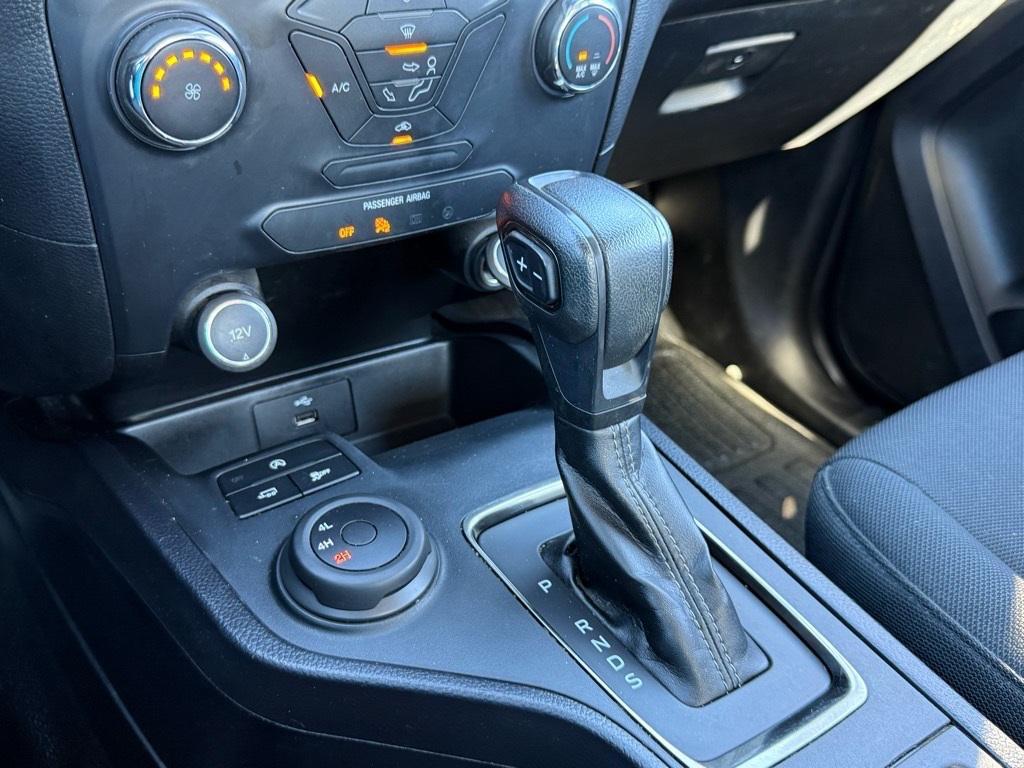 used 2021 Ford Ranger car, priced at $20,816