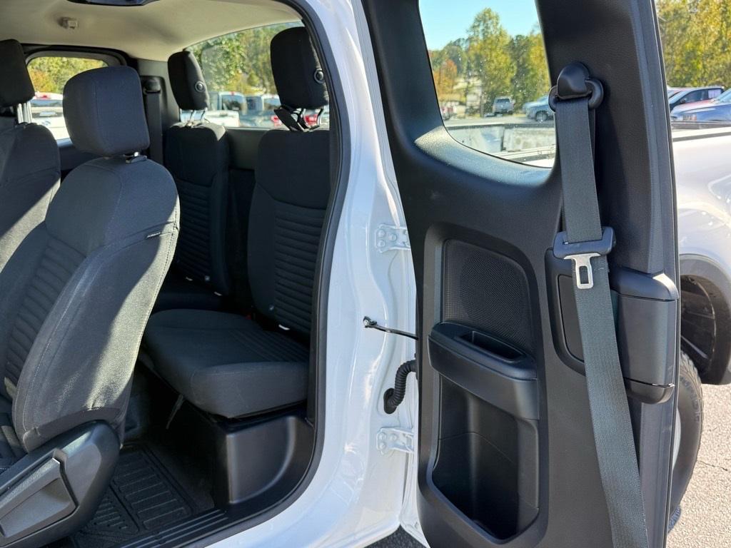 used 2021 Ford Ranger car, priced at $20,816