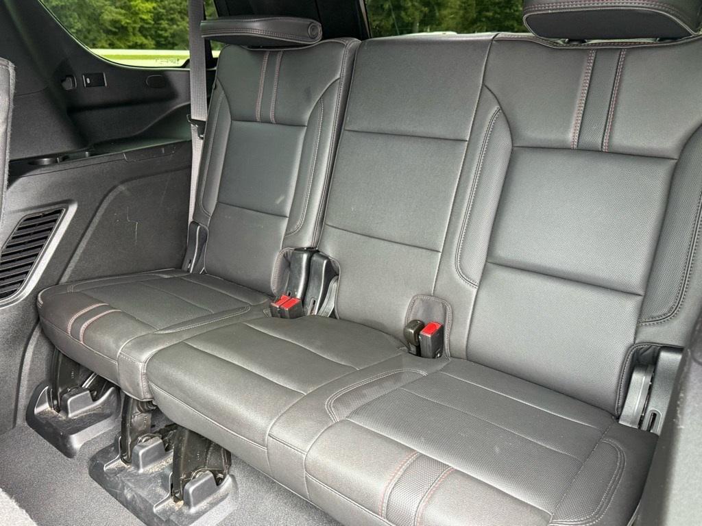 used 2023 Chevrolet Tahoe car, priced at $48,312