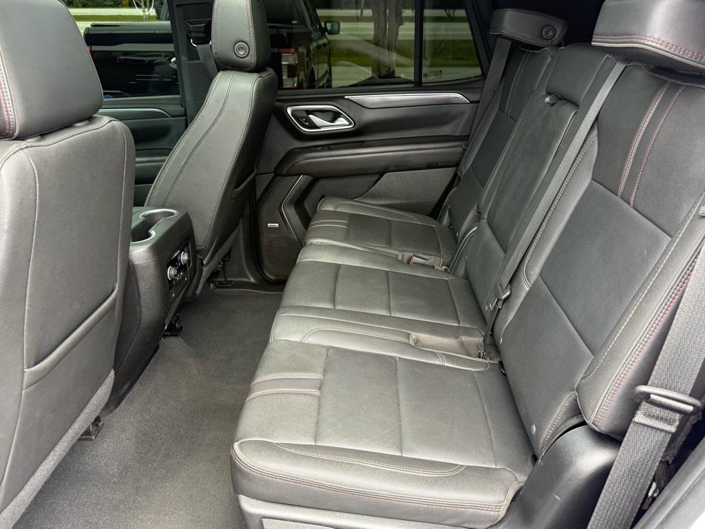 used 2023 Chevrolet Tahoe car, priced at $48,312