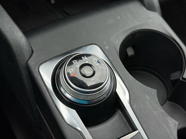 used 2020 Ford Escape car, priced at $15,814