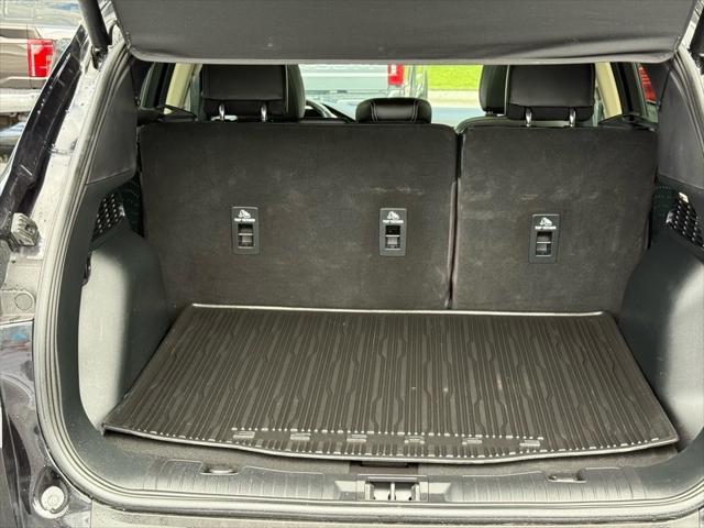 used 2020 Ford Escape car, priced at $15,814
