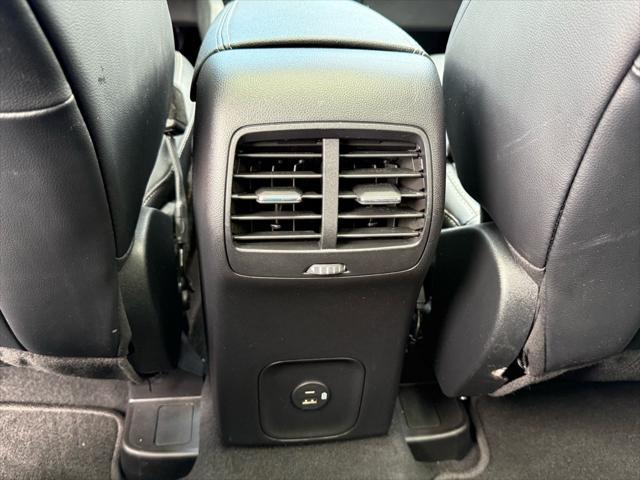 used 2020 Ford Escape car, priced at $15,814