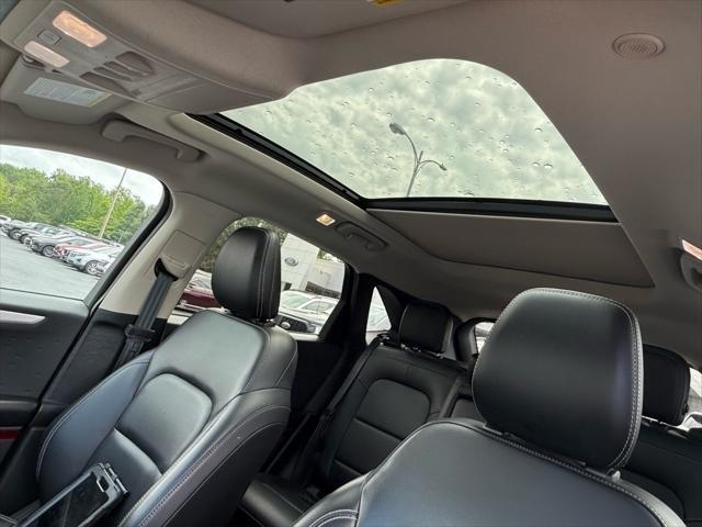 used 2020 Ford Escape car, priced at $15,814