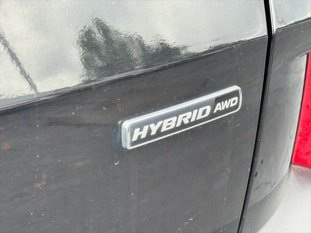 used 2020 Ford Escape car, priced at $15,814