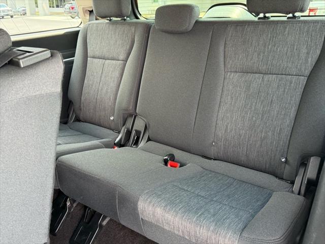 used 2022 Ford Expedition car, priced at $31,748