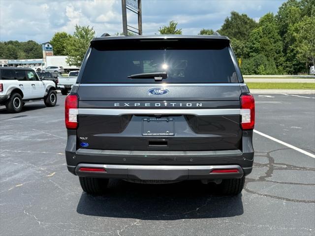 used 2022 Ford Expedition car, priced at $31,748