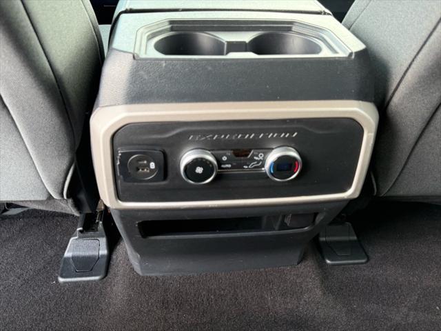used 2022 Ford Expedition car, priced at $31,748
