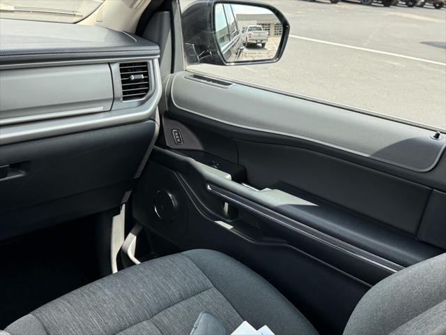 used 2022 Ford Expedition car, priced at $31,748
